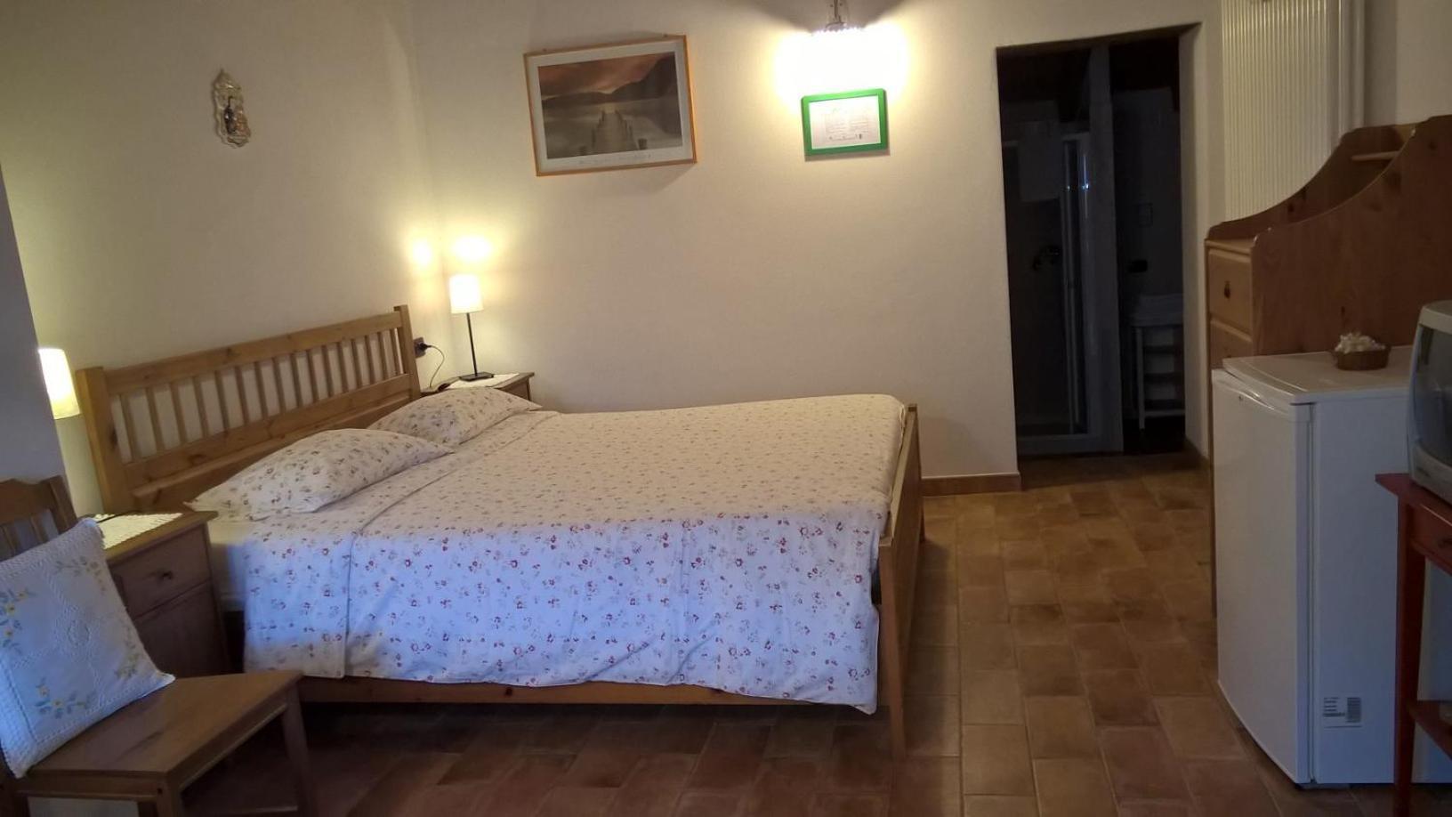 La Piana Dei Castagni Villa Castel dʼAiano Rom bilde