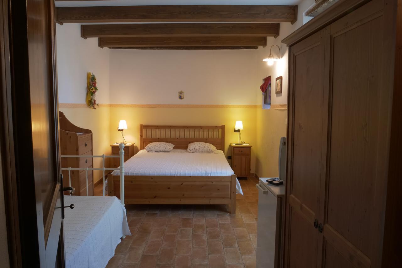 La Piana Dei Castagni Villa Castel dʼAiano Eksteriør bilde